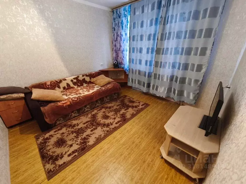 2-к кв. Ханты-Мансийский АО, Когалым Югорская ул., 24 (50.0 м) - Фото 0