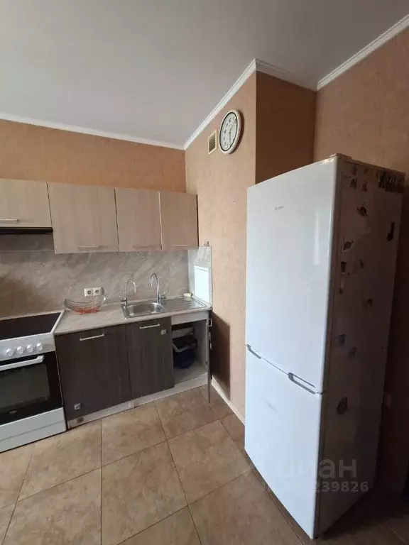 1-к кв. Московская область, Долгопрудный просп. Ракетостроителей, 1к1 ... - Фото 1