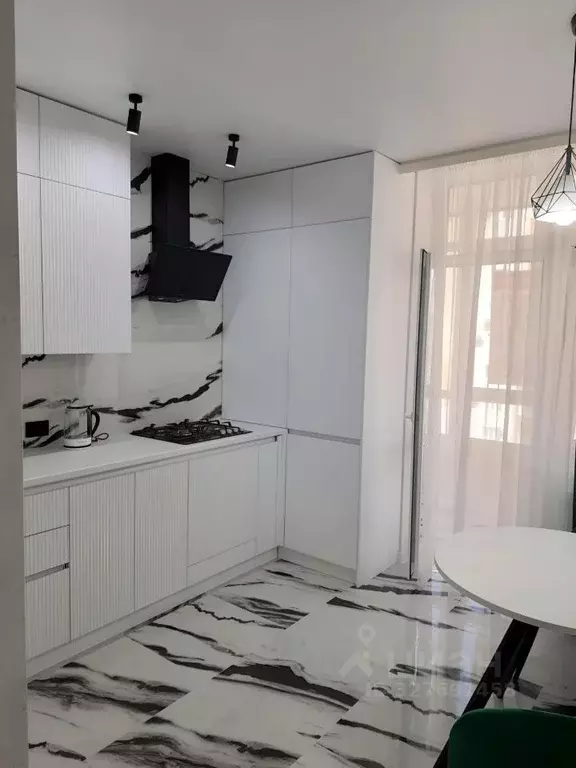 1-к кв. Ставропольский край, Ставрополь ул. Николая Голодникова, 4 ... - Фото 2