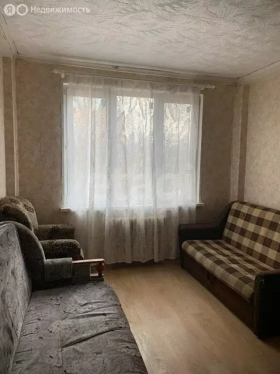 1-комнатная квартира: Балашиха, проспект Ленина, 56 (30 м) - Фото 0