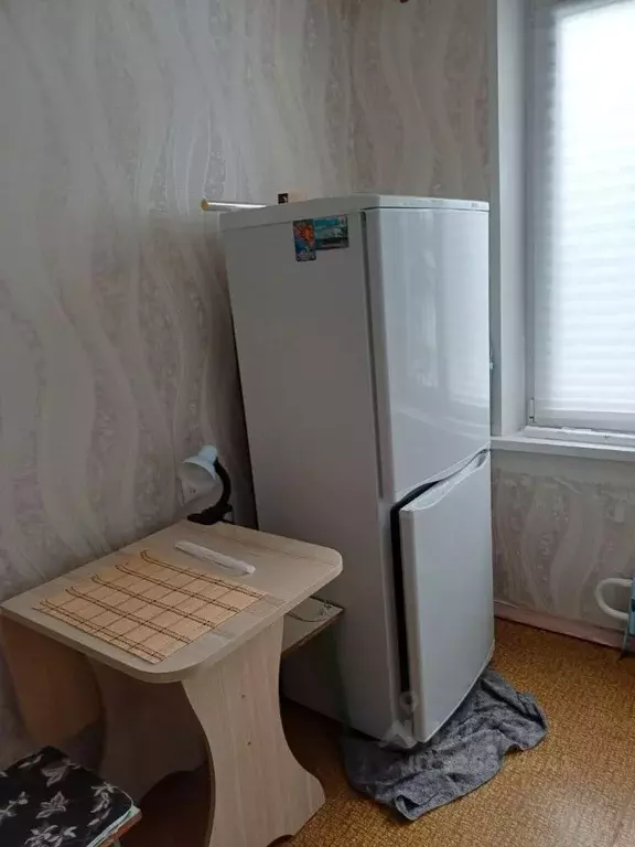 1-к кв. Москва Снайперская ул., 14/9 (33.2 м) - Фото 2