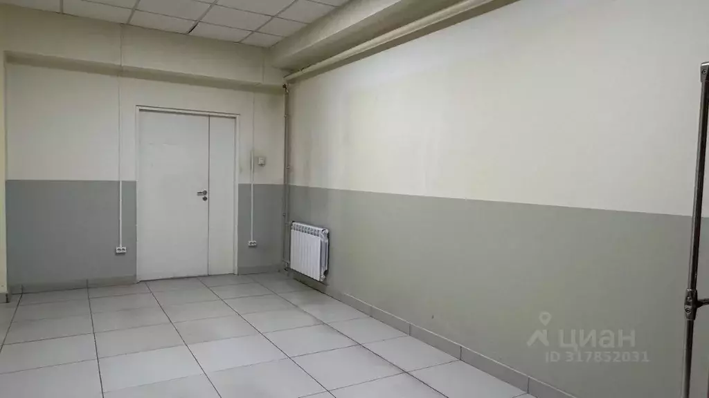 Помещение свободного назначения в Новосибирская область, Новосибирск ... - Фото 1