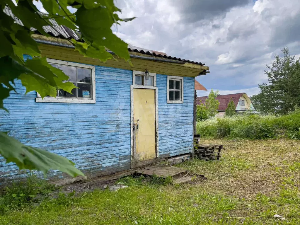 Дом 68,3 м на участке 10,6 сот. - Фото 1