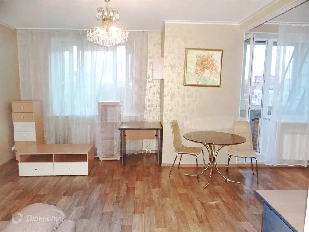 Продаётся 2-к квартира, 60.1 м - Фото 0