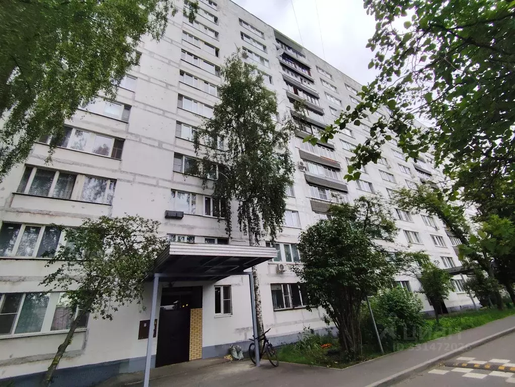 Комната Московская область, Одинцово ул. Говорова, 4 (12.0 м) - Фото 1
