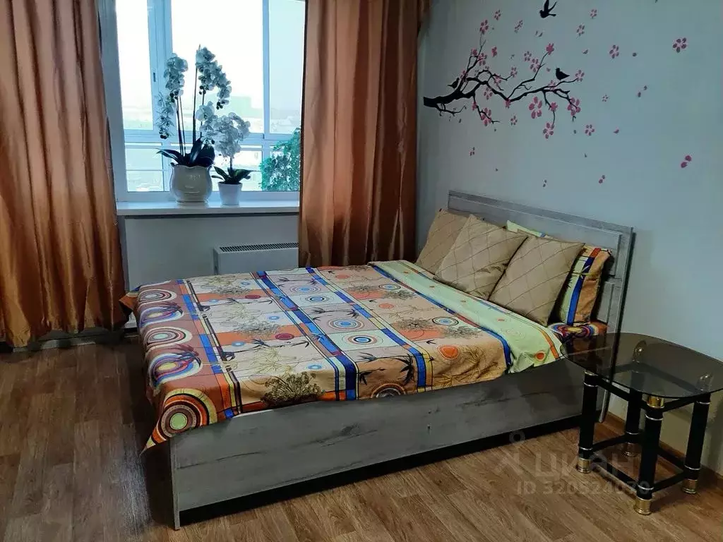 1-к кв. Новосибирская область, Новосибирск Петропавловская ул., 2 ... - Фото 2