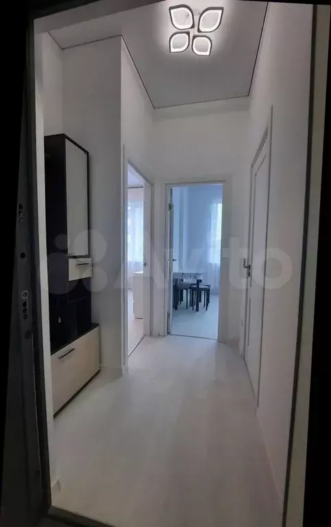 1-к. квартира, 31 м, 1/5 эт. - Фото 0
