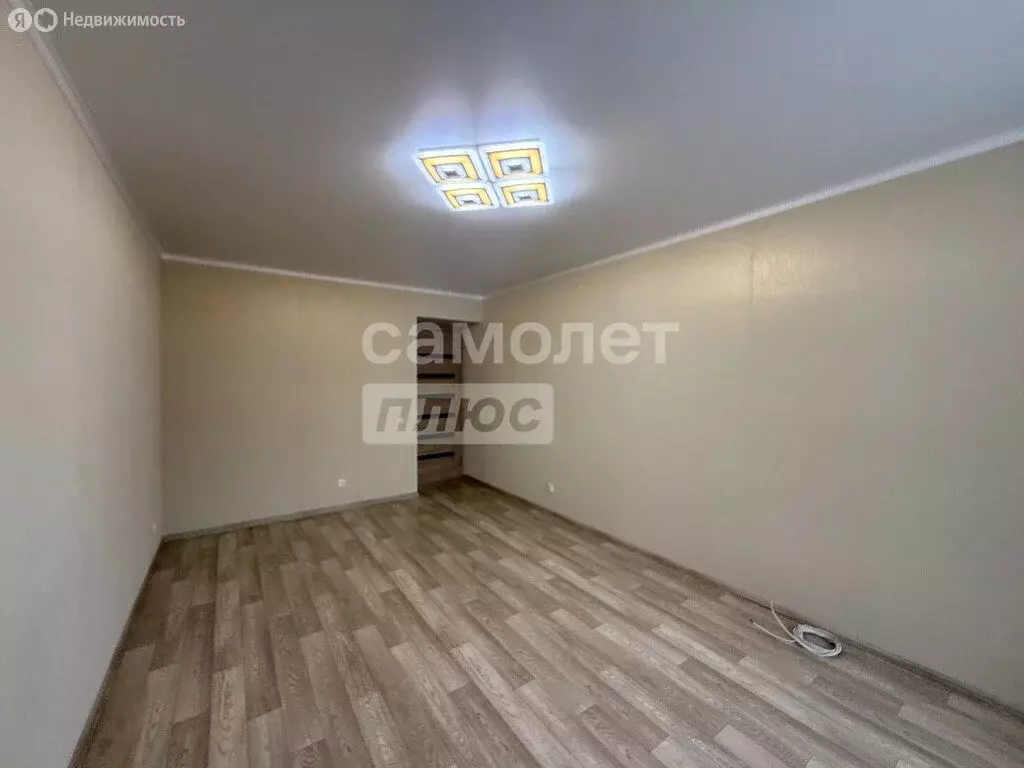 2-комнатная квартира: Стерлитамак, улица Цементников, 5 (48.6 м) - Фото 2