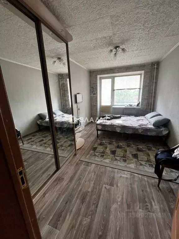Комната Санкт-Петербург просп. Ударников, 19К1 (12.7 м) - Фото 1