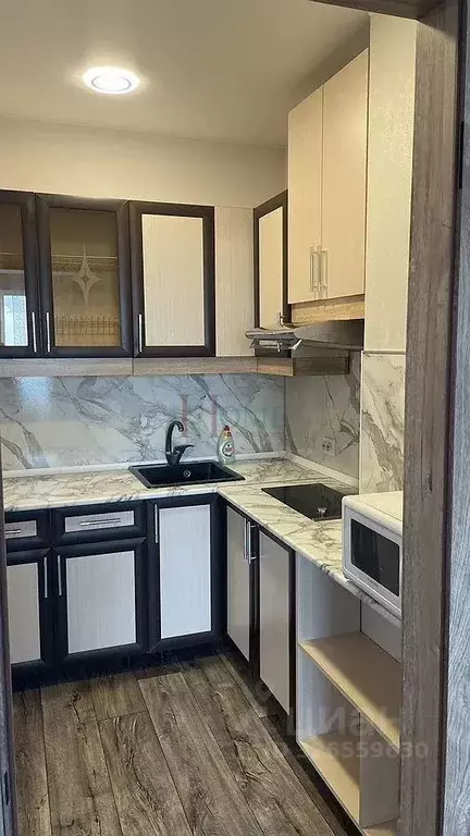 2-к кв. Новосибирская область, Новосибирск ул. Татьяны Снежиной, 42/2 ... - Фото 1