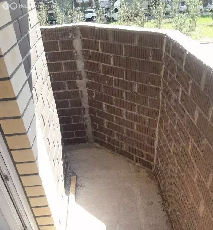 1-комнатная квартира: Краснодар, улица Лётчика Позднякова, 2к10 (28 м) - Фото 1