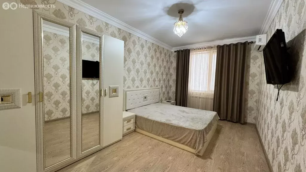 1-комнатная квартира: Дербент, переулок Карла Маркса, 98к1 (43 м) - Фото 2