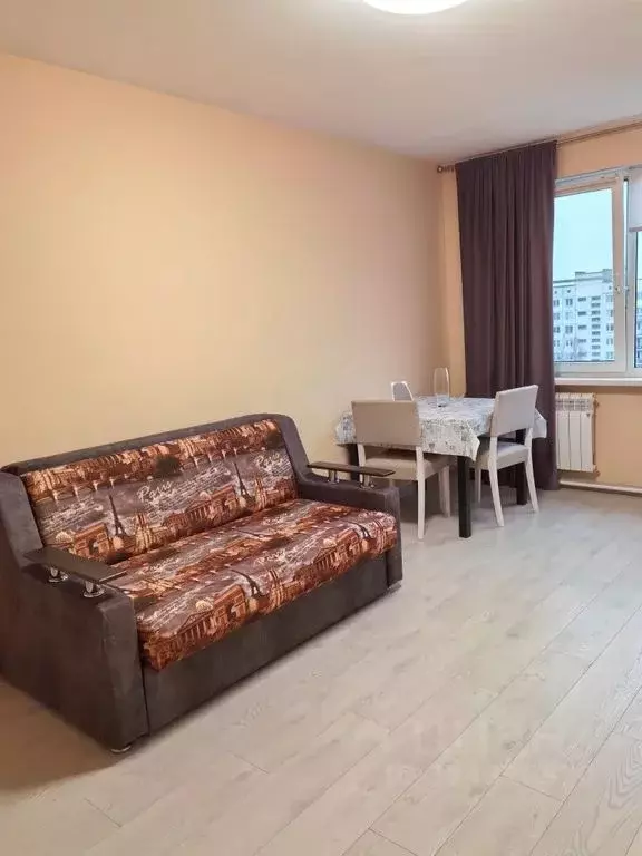 2-к кв. Санкт-Петербург ул. Партизана Германа, 41 (45.0 м) - Фото 2