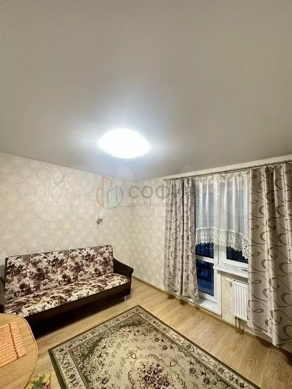 Квартира-студия, 26 м, 5/14 эт. - Фото 0