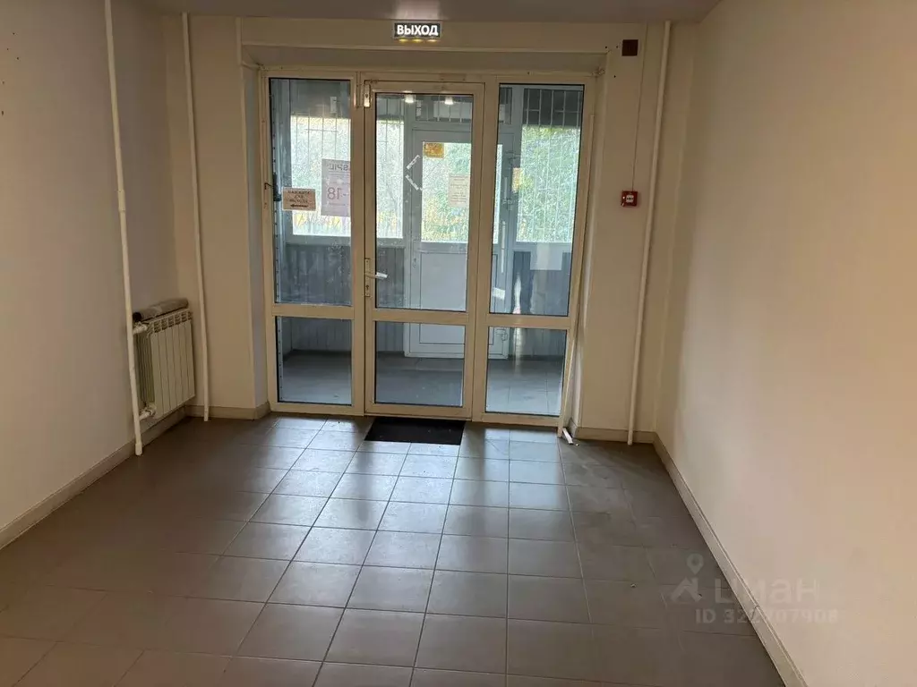 Офис в Челябинская область, Челябинск ул. Болейко, 2 (70 м) - Фото 1