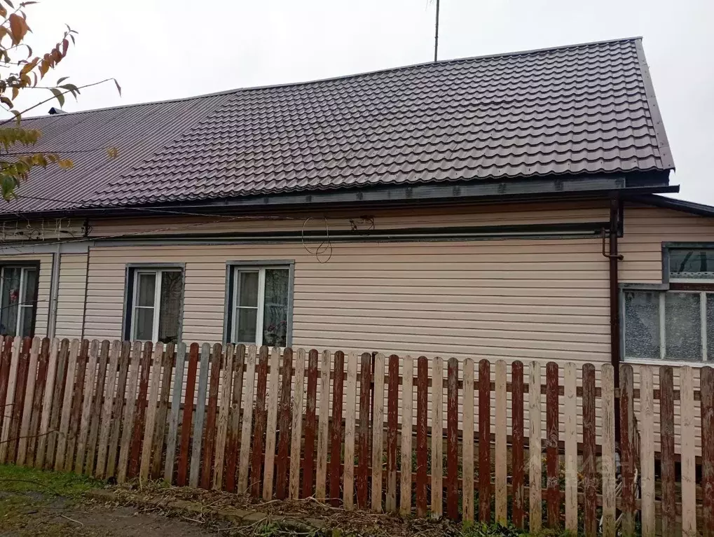 3-к кв. Калужская область, Боровск ул. 2-я Лесная, 2 (63.2 м) - Фото 1