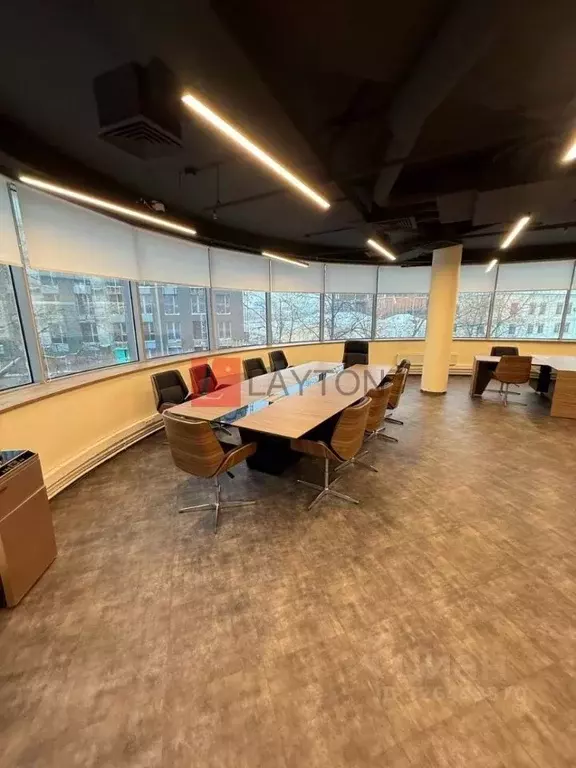 Офис в Москва Дербеневская ул., 15Б (80 м) - Фото 1