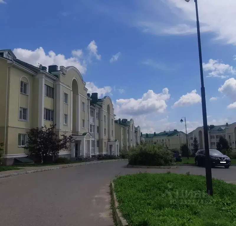 2-к кв. Московская область, Сергиев Посад ул. Андрея Рублева, 7 (79.0 ... - Фото 1