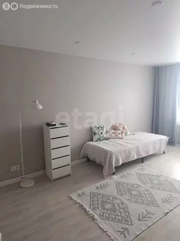 1-комнатная квартира: Миасс, Орловская улица, 32 (32 м) - Фото 2