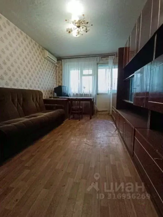 3-к кв. Самарская область, Самара Ташкентская ул., 96 (57.6 м) - Фото 1