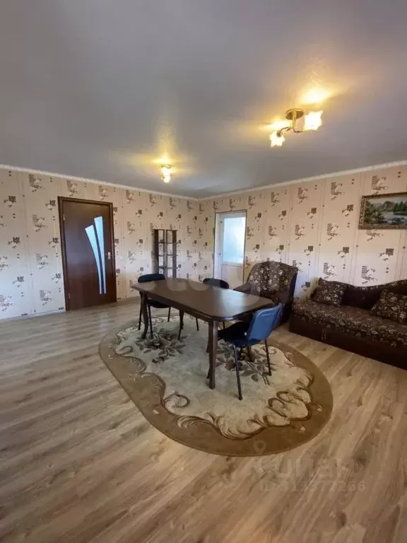 Дом в Крым, Белогорск Дружба-Тайган СПК, 20 (110 м) - Фото 0