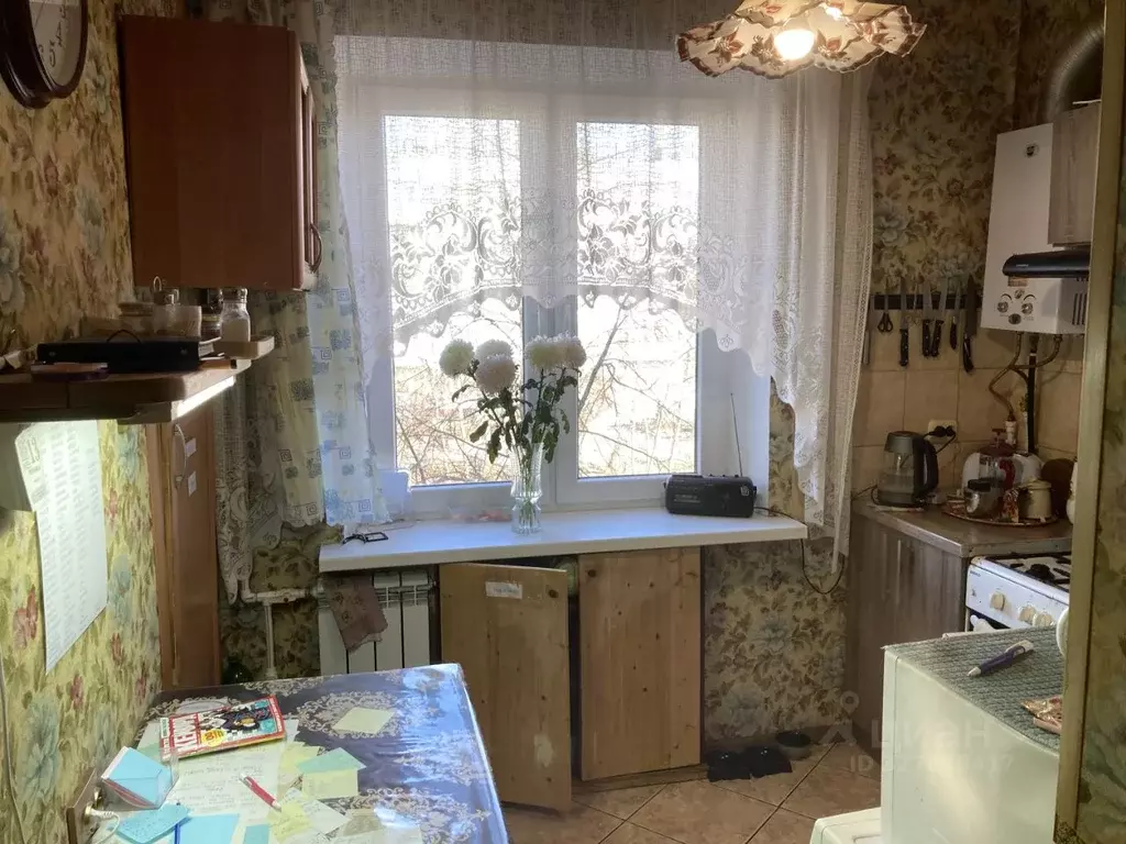 3-к кв. Калининградская область, Балтийск ул. Ушакова, 26 (61.8 м) - Фото 1