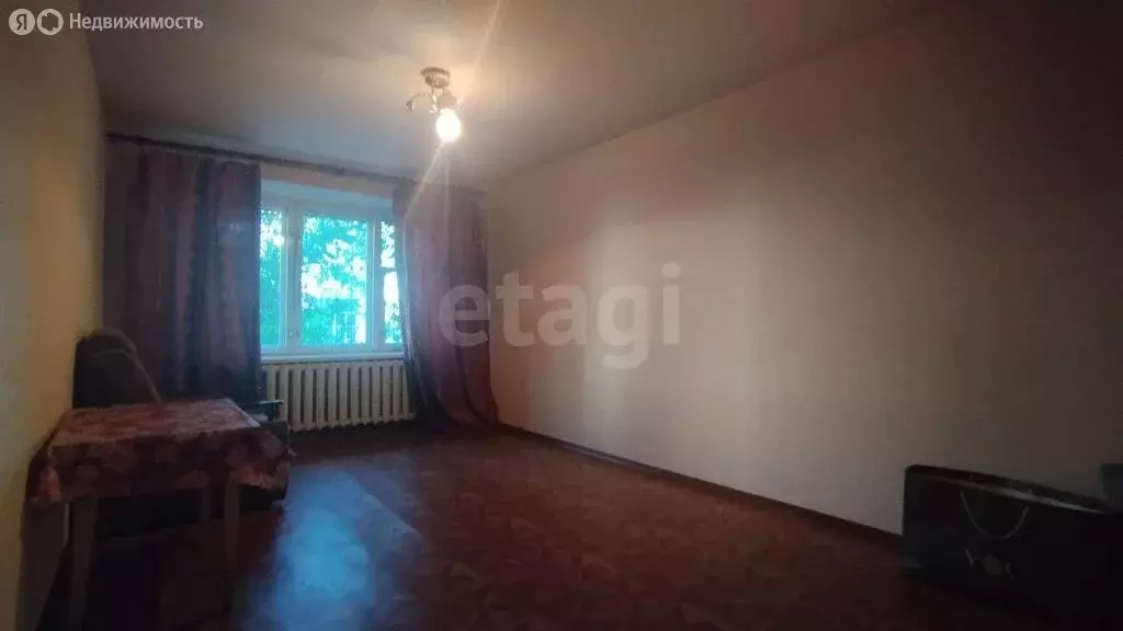 2-комнатная квартира: Нижний Новгород, улица Терешковой, 11 (44 м) - Фото 1