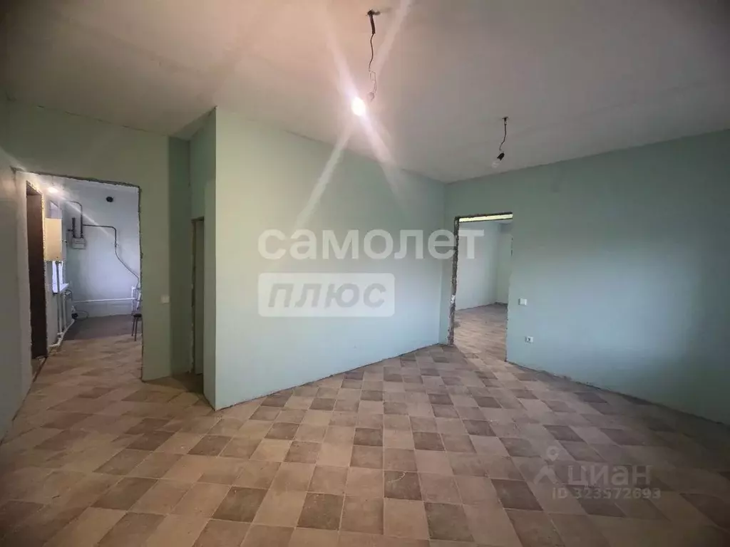 Дом в Тюменская область, Тюменский муниципальный округ, Винзили рп ул. ... - Фото 2