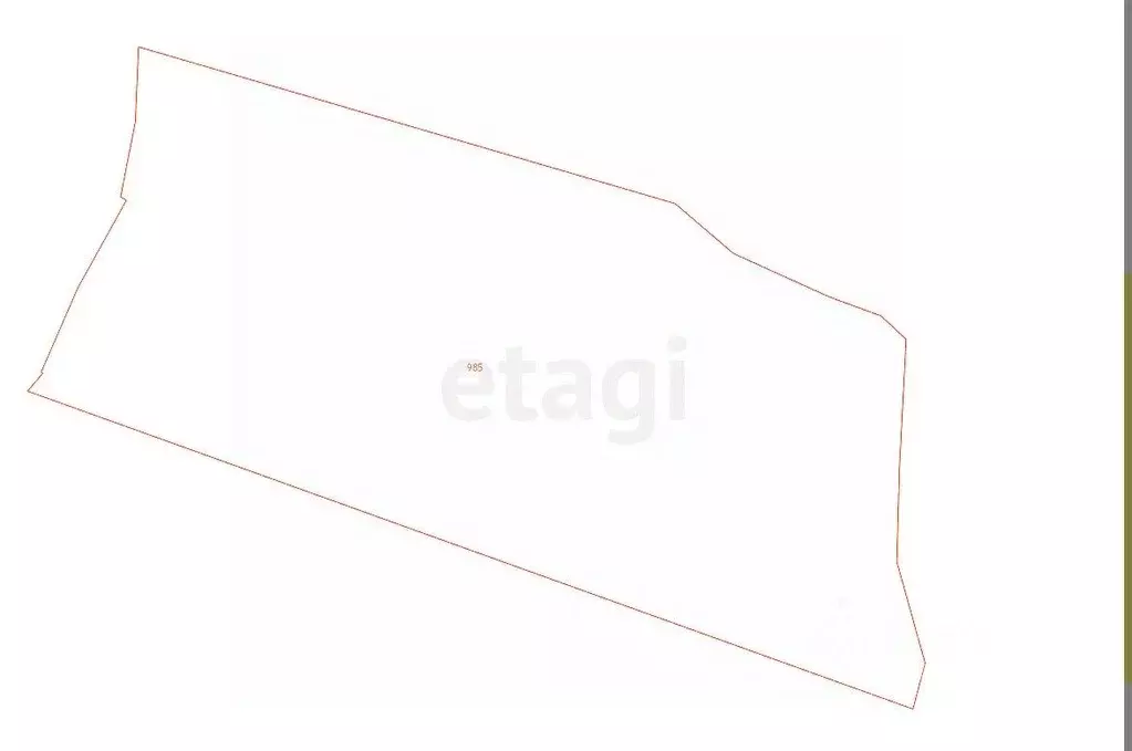 Участок в Адыгея, Майкопский район, Абадзехская ст-ца  (726.0 сот.) - Фото 2