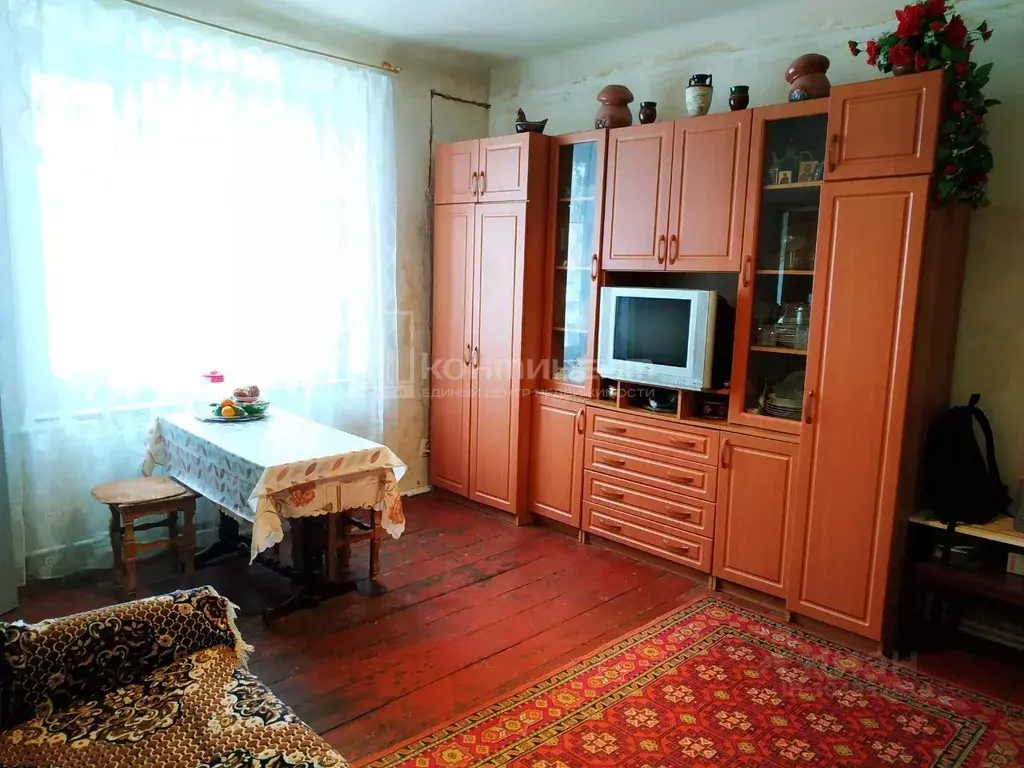 3-к кв. Владимирская область, Ковров Либерецкая ул., 1 (66.1 м) - Фото 1