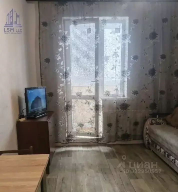 Студия Ленинградская область, Мурино Всеволожский район, бул. ... - Фото 2