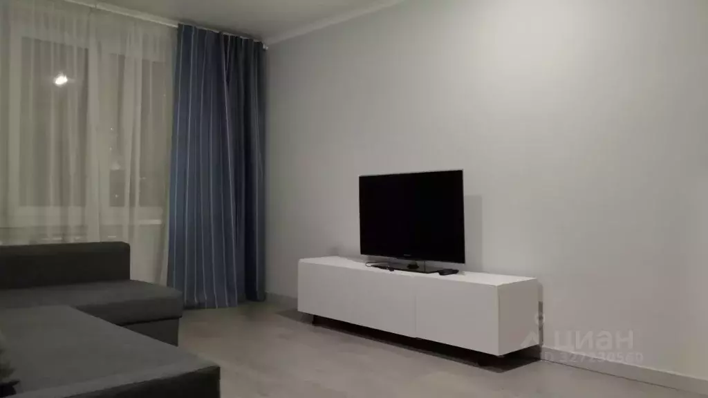 2-к кв. Москва ул. Ибрагимова, 2 (45.0 м) - Фото 2