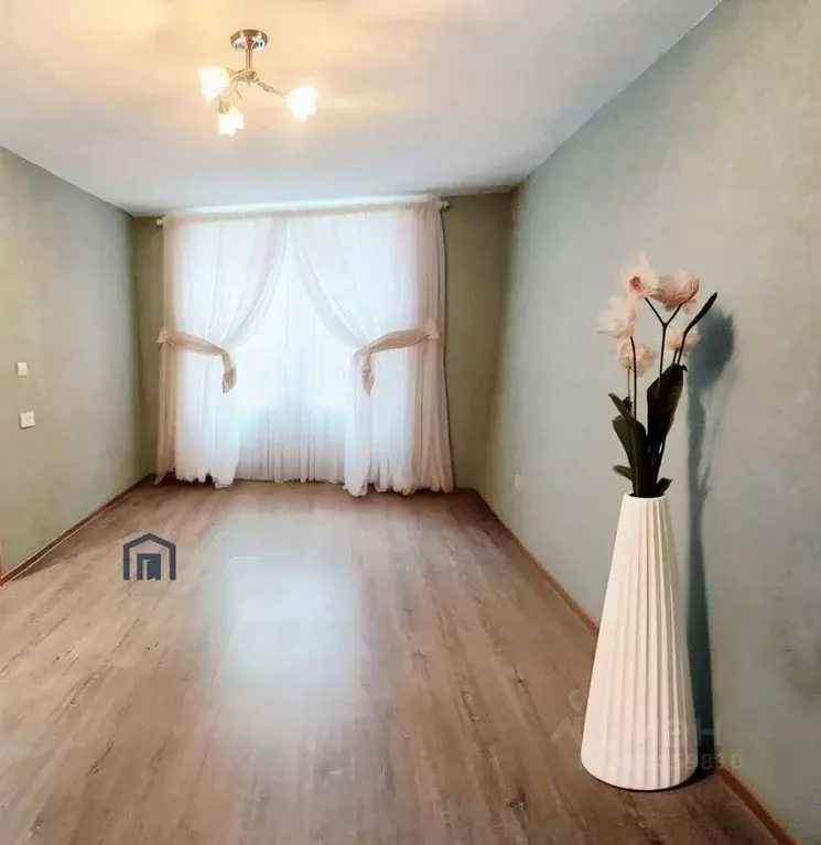 2-к кв. Иркутская область, Иркутск ул. 2-я Железнодорожная, 8В (41.0 ... - Фото 1