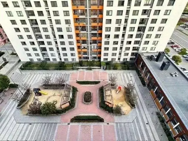 Гараж в Тюменская область, Тюмень ул. Ю.-Р.Г. Эрвье, 32к1 (13 м) - Фото 1