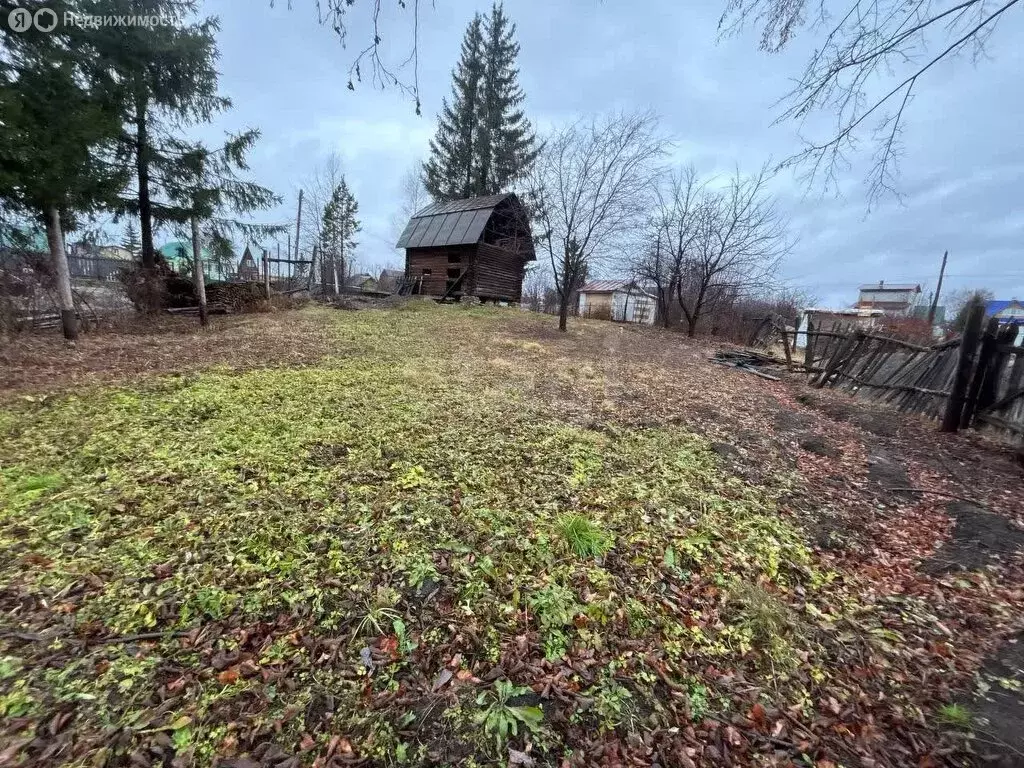 Участок в Кыштым, СНТ Южный (6.65 м) - Фото 2