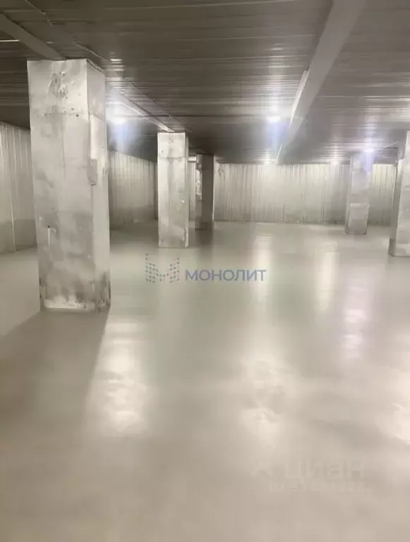 Склад в Нижегородская область, Нижний Новгород Торфяная ул. (325 м) - Фото 2