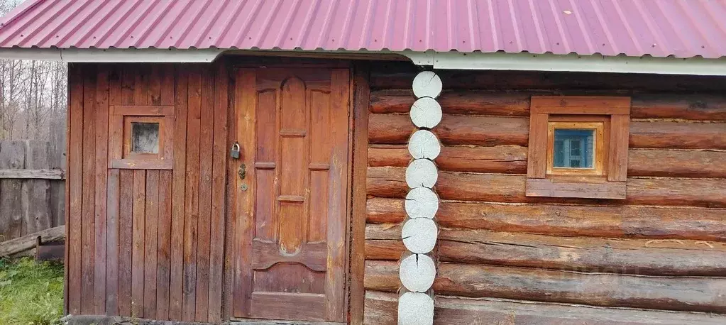 Дом в Нижегородская область, Нижний Новгород Флора садоводческое ... - Фото 0