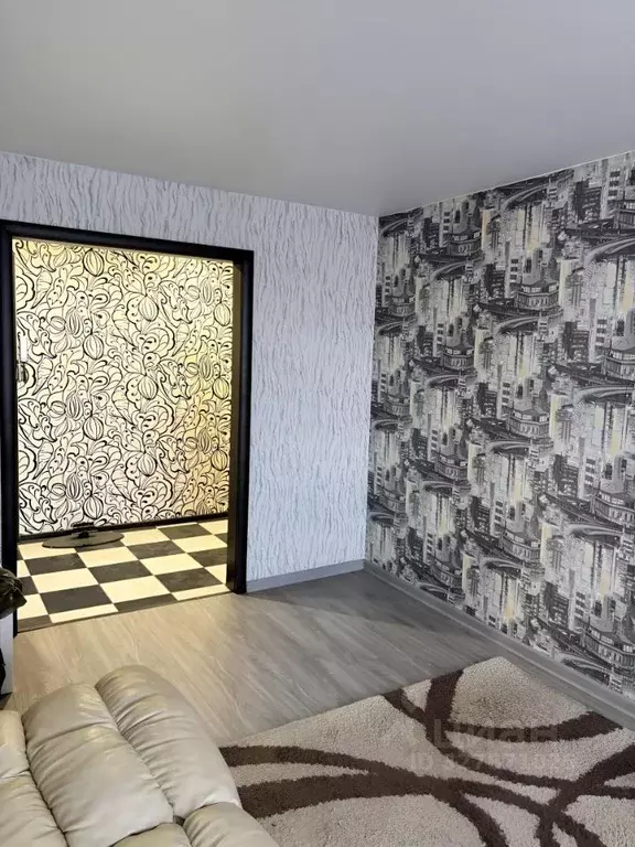 1-к кв. Новосибирская область, Бердск ул. Ленина, 40/1 (36.9 м) - Фото 2