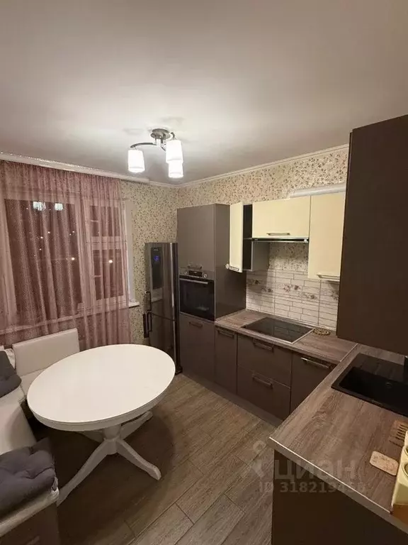 1-к кв. Московская область, Мытищи ул. Сукромка, 24а (36.8 м) - Фото 1