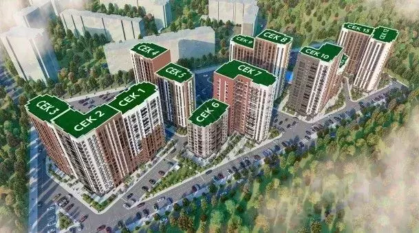 Помещение свободного назначения в Воронежская область, Воронеж ... - Фото 2