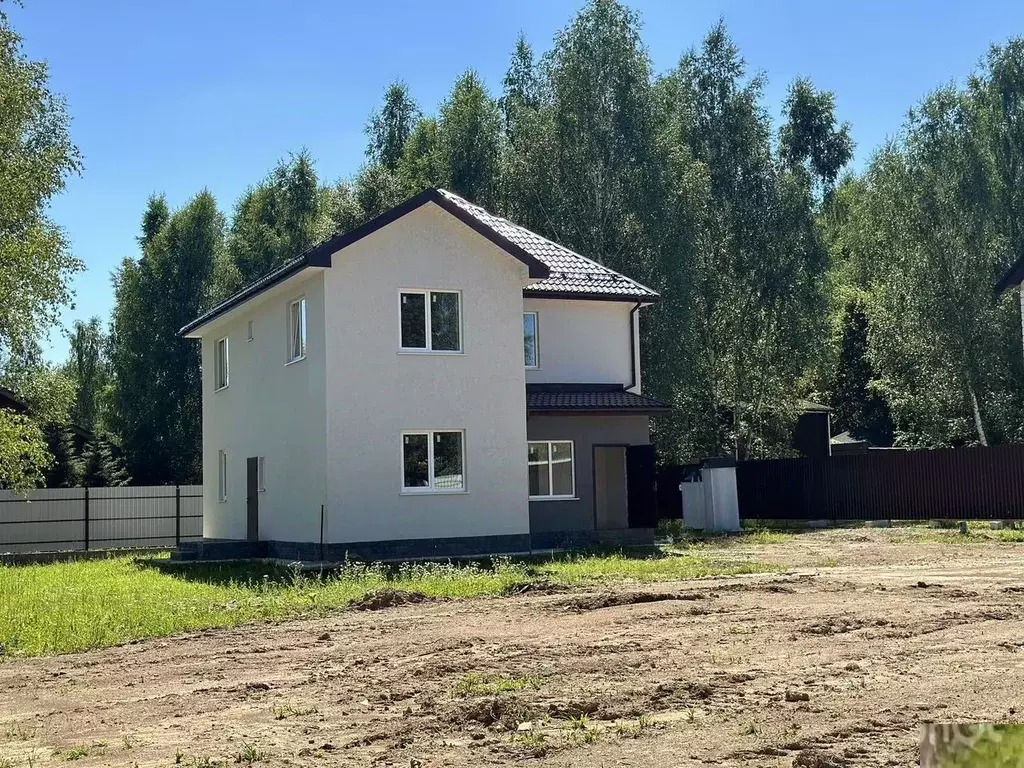 Коттедж в Московская область, Пушкинский городской округ, ... - Фото 2