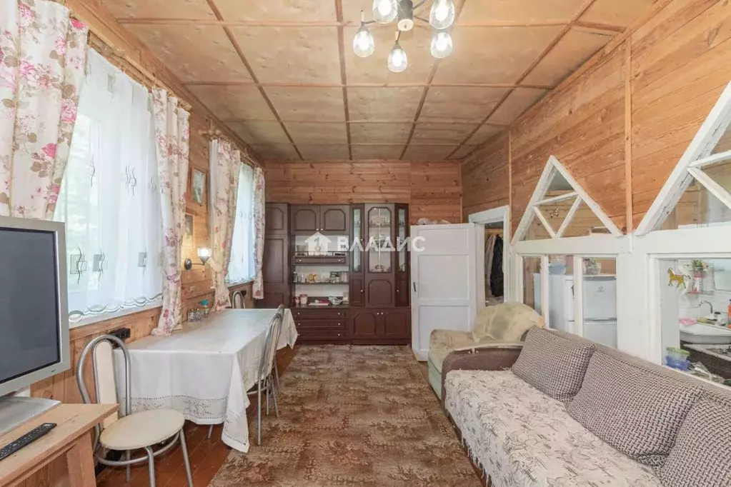 Дом в Владимирская область, Судогодский муниципальный округ, с. ... - Фото 2