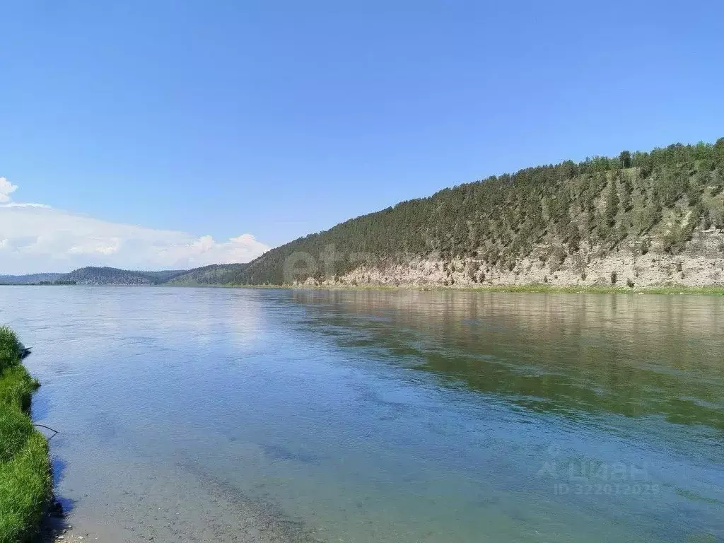 Участок в Иркутская область, Ангарск Этилен СНТ, ул. Вторая, 129 (10.0 ... - Фото 2