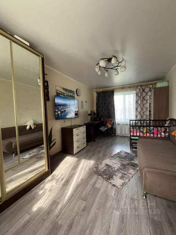 Дом в Камчатский край, Елизово Мичуринская ул. (53 м) - Фото 1