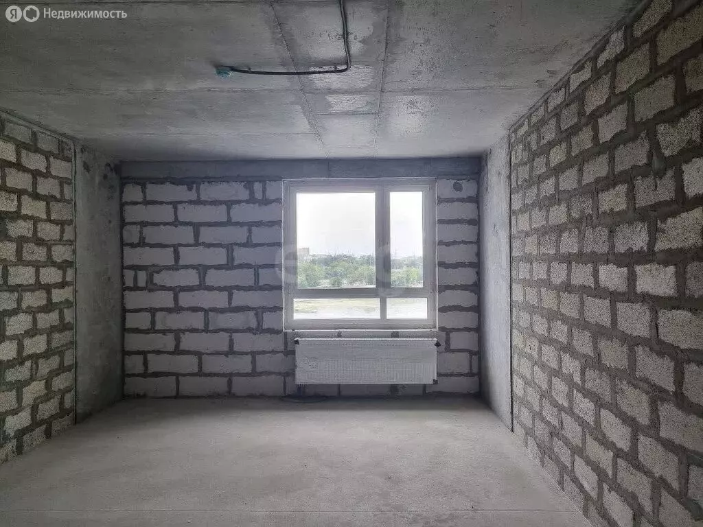 Квартира-студия: Ульяновск, 19-й микрорайон, жилой комплекс ... - Фото 1