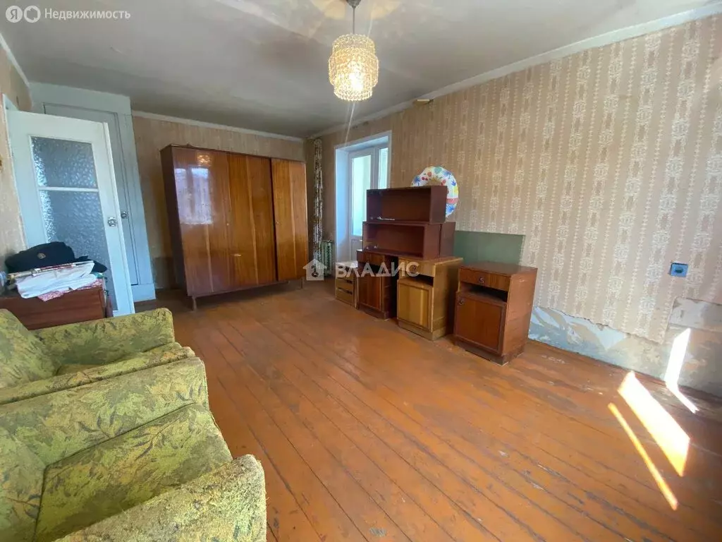 3-комнатная квартира: Йошкар-Ола, Красноармейская улица, 108 (63.4 м) - Фото 2