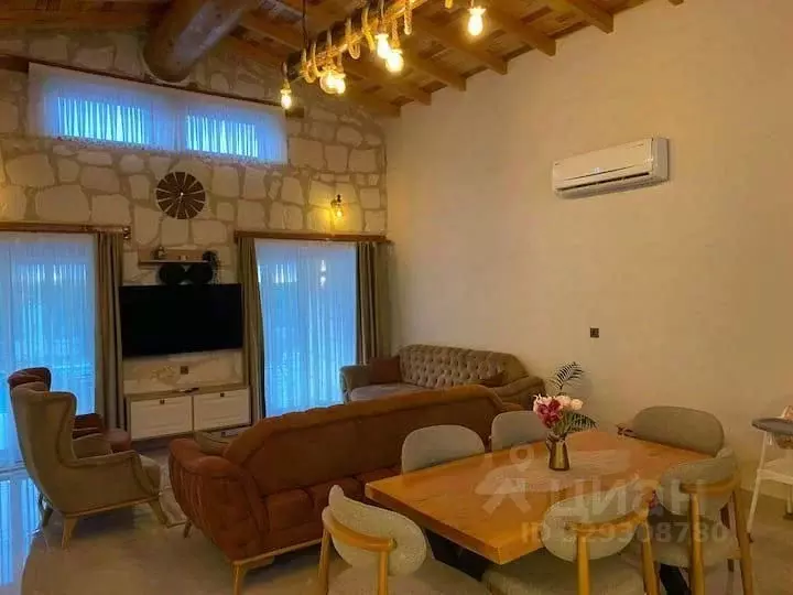 Коттедж в Крым, Ялта  (310 м) - Фото 2