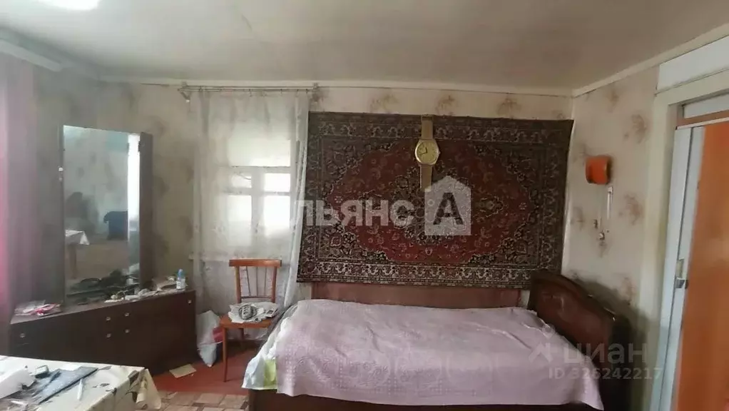 Дом в Ростовская область, Белая Калитва Шахтерская ул. (50 м) - Фото 2