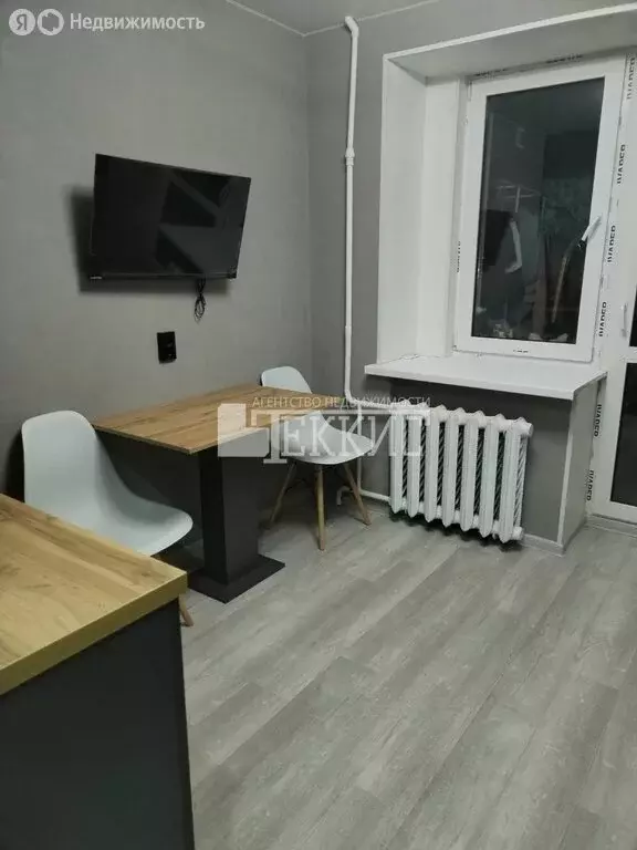 Квартира-студия: Вологда, Козлёнская улица, 125 (11.1 м) - Фото 2