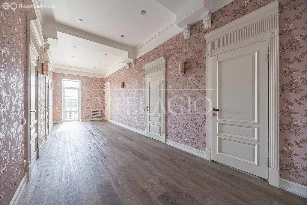 Дом в Московская область, муниципальный округ Истра, деревня ... - Фото 1